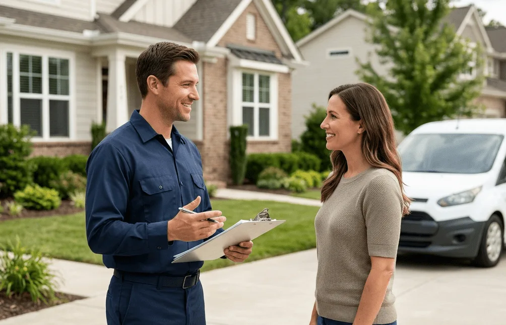Mold Remediation Drexel, NC FAQs